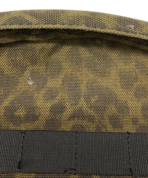 SUPREME（シュプリーム）SUPREME (シュプリーム) 04SS Leopard Backpackの古着・服飾アイテム
