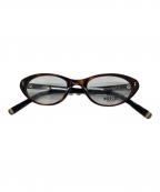 MOSCOTモスコット）の古着「アイウェア」