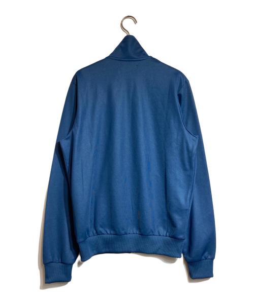 FRED PERRY（フレッドペリー）FRED PERRY (フレッドペリー) トラックジャケット ブルー サイズ:Sの古着・服飾アイテム
