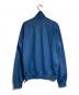 FRED PERRY (フレッドペリー) トラックジャケット ブルー サイズ:S：8000円