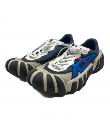 Onitsuka Tiger（オニツカタイガー）の古着「Dentigre」｜ネイビー