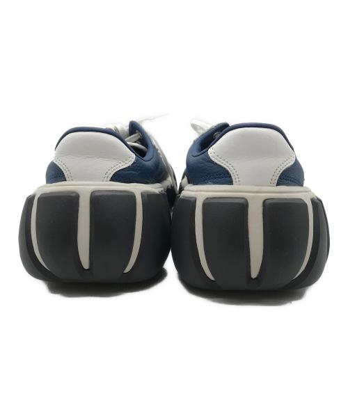 Onitsuka Tiger（オニツカタイガー）Onitsuka Tiger (オニツカタイガー) Dentigre ネイビー サイズ:25.5cmの古着・服飾アイテム