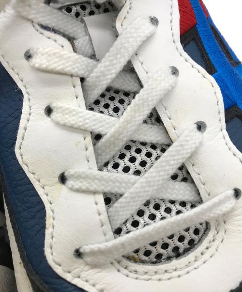 Onitsuka Tiger（オニツカタイガー）Onitsuka Tiger (オニツカタイガー) Dentigre ネイビー サイズ:25.5cmの古着・服飾アイテム