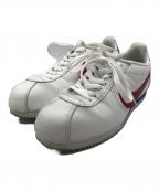 NIKEナイキ）の古着「CLASSIC CORTEZ SE」｜ホワイト