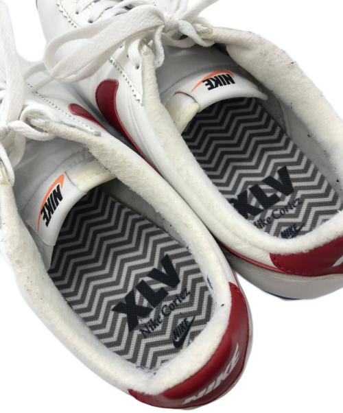 NIKE（ナイキ）NIKE (ナイキ) CLASSIC CORTEZ SE ホワイト サイズ:27.5cmの古着・服飾アイテム