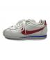 NIKE (ナイキ) CLASSIC CORTEZ SE ホワイト サイズ:27.5cm：12000円