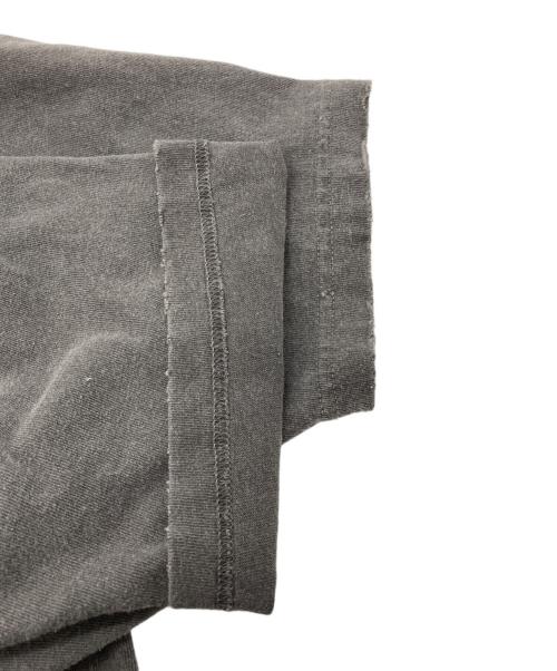 Lamrof（ラムロフ）Lamrof (ラムロフ) B.L.P.M T グレー サイズ:2の古着・服飾アイテム