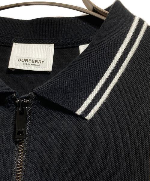 BURBERRY LONDON（バーバリーロンドン）BURBERRY LONDON (バーバリーロンドン) ノヴァチェックドッキングワンピース ブラック サイズ:14Y/164の古着・服飾アイテム