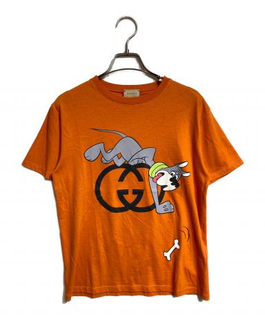 GUCCI The Jetsons Tシャツ　12歳サイズ新品 3016009037876352_01_9003w.jpeg