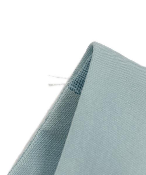 FOXEY NEWYORK（フォクシーニューヨーク）FOXEY NEWYORK (フォクシーニューヨーク) Rosie Flare スカイブルー サイズ:40の古着・服飾アイテム