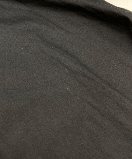 SEA（シー）SEA (シー) ブロードアイレットレーススモックドレス ワンピース ブラック サイズ:Freeの古着・服飾アイテム