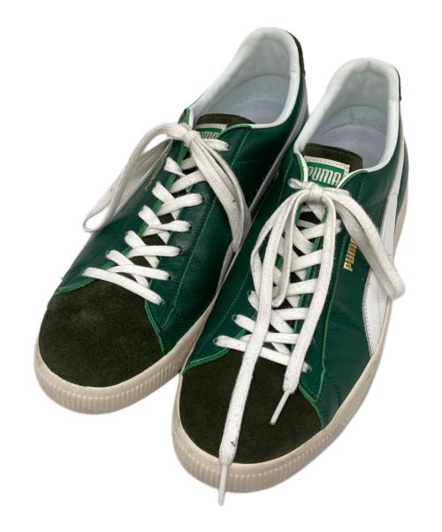 PUMA（プーマ）PUMA (プーマ) SOMA (ソーマ) ATMOS (アトモス) Suede VTG MIJ 
