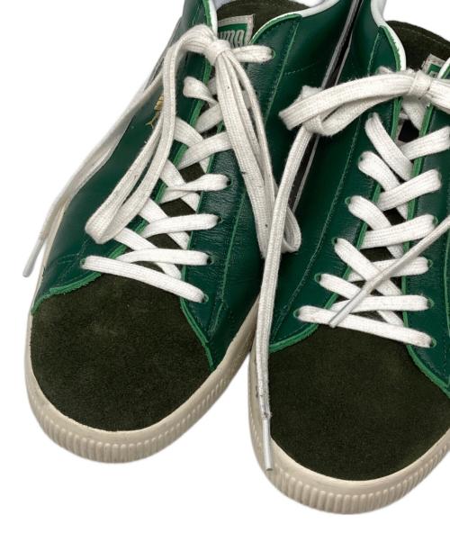 PUMA（プーマ）PUMA (プーマ) SOMA (ソーマ) ATMOS (アトモス) Suede VTG MIJ 