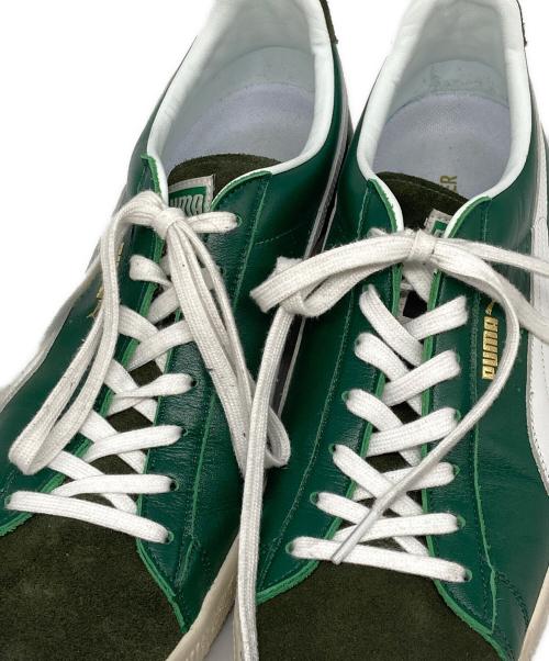 PUMA（プーマ）PUMA (プーマ) SOMA (ソーマ) ATMOS (アトモス) Suede VTG MIJ 