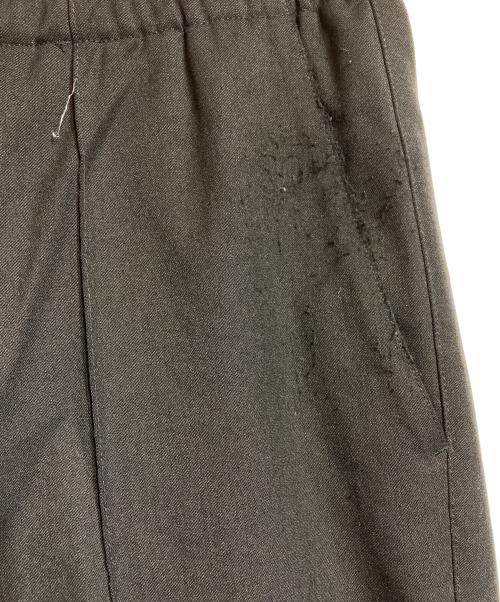 Y-3（ワイスリー）Y-3 (ワイスリー) CLASSIC STRAIGHT LEG PANTS ブラック サイズ:Sの古着・服飾アイテム