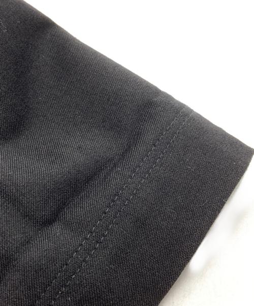 Y-3（ワイスリー）Y-3 (ワイスリー) CLASSIC STRAIGHT LEG PANTS ブラック サイズ:Sの古着・服飾アイテム