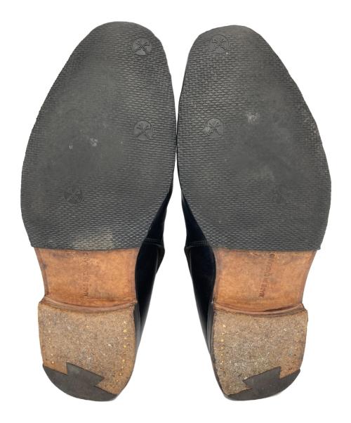 Tricker's（トリッカーズ）Tricker's (トリッカーズ) ジョッパーブーツ ブラック サイズ:7・1/2の古着・服飾アイテム