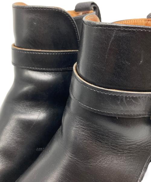 Tricker's（トリッカーズ）Tricker's (トリッカーズ) ジョッパーブーツ ブラック サイズ:7・1/2の古着・服飾アイテム