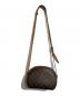 LOUIS VUITTON (ルイ ヴィトン) ショルダーバッグ ブラウン：70000円