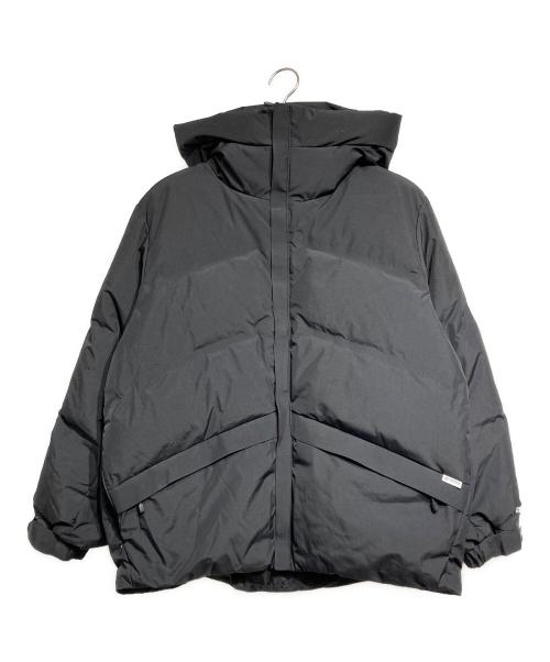 FREAK'S STORE（フリークスストア）FREAK'S STORE (フリークスストア) PHENIX (フェニックス) SP GORE-TEX WINDSTOPPER DOWN PARKA/ゴアテックス ウインドストッパー ダウンジャケット ブラック サイズ:Sの古着・服飾アイテム