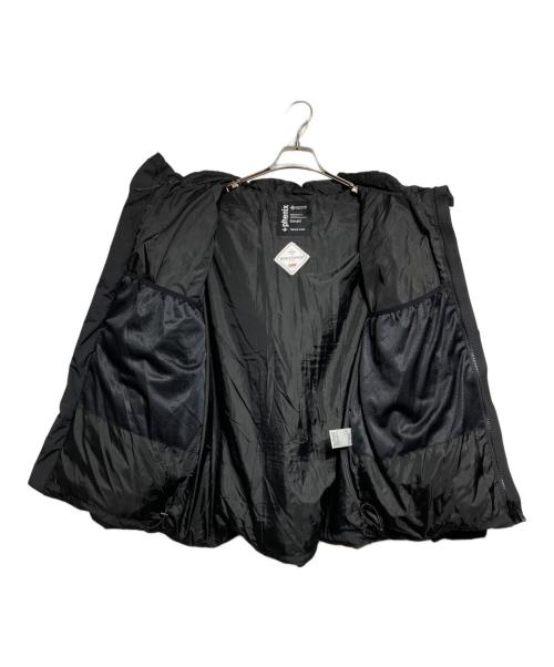 FREAK'S STORE（フリークスストア）FREAK'S STORE (フリークスストア) PHENIX (フェニックス) SP GORE-TEX WINDSTOPPER DOWN PARKA/ゴアテックス ウインドストッパー ダウンジャケット ブラック サイズ:Sの古着・服飾アイテム