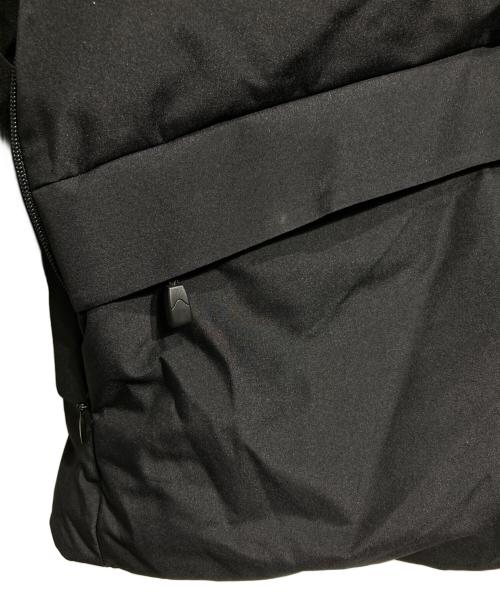 FREAK'S STORE（フリークスストア）FREAK'S STORE (フリークスストア) PHENIX (フェニックス) SP GORE-TEX WINDSTOPPER DOWN PARKA/ゴアテックス ウインドストッパー ダウンジャケット ブラック サイズ:Sの古着・服飾アイテム