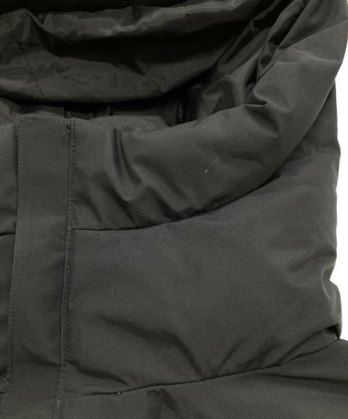 FREAK'S STORE（フリークスストア）FREAK'S STORE (フリークスストア) PHENIX (フェニックス) SP GORE-TEX WINDSTOPPER DOWN PARKA/ゴアテックス ウインドストッパー ダウンジャケット ブラック サイズ:Sの古着・服飾アイテム