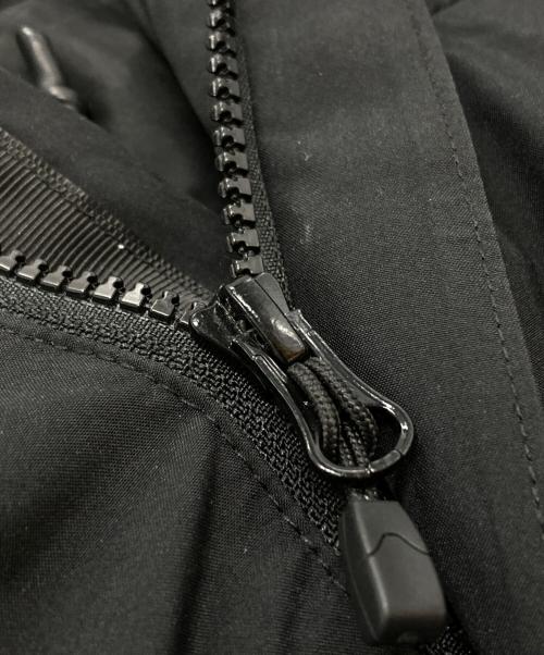 FREAK'S STORE（フリークスストア）FREAK'S STORE (フリークスストア) PHENIX (フェニックス) SP GORE-TEX WINDSTOPPER DOWN PARKA/ゴアテックス ウインドストッパー ダウンジャケット ブラック サイズ:Sの古着・服飾アイテム