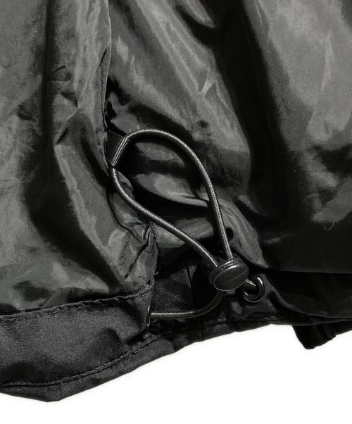 FREAK'S STORE（フリークスストア）FREAK'S STORE (フリークスストア) PHENIX (フェニックス) SP GORE-TEX WINDSTOPPER DOWN PARKA/ゴアテックス ウインドストッパー ダウンジャケット ブラック サイズ:Sの古着・服飾アイテム