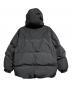 FREAK'S STORE (フリークスストア) PHENIX (フェニックス) SP GORE-TEX WINDSTOPPER DOWN PARKA/ゴアテックス ウインドストッパー ダウンジャケット ブラック サイズ:S：20000円