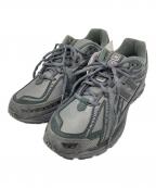 NEW BALANCEニューバランス）の古着「スニーカー」｜グレー