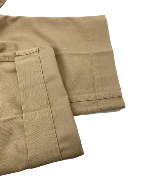 COMME des GARCONS HOMME（コムデギャルソン オム）COMME des GARCONS HOMME (コムデギャルソン オム) チノパン ベージュ サイズ:XSの古着・服飾アイテム