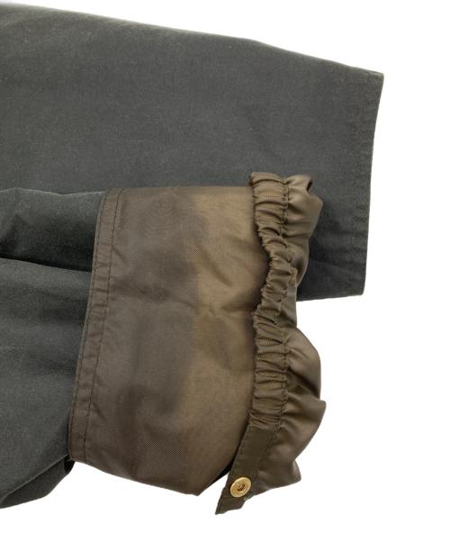 Barbour（バブアー）Barbour (バブアー) トランスポート ワックス コットンジャケット グリーン サイズ:34の古着・服飾アイテム