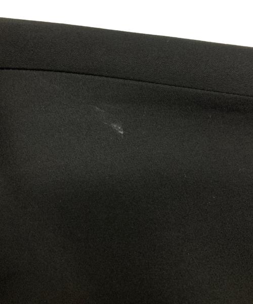 DEUXIEME CLASSE（ドゥーズィエム クラス）DEUXIEME CLASSE (ドゥーズィエム クラス) Dashing スカート ブラック サイズ:36の古着・服飾アイテム