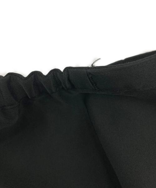 DEUXIEME CLASSE（ドゥーズィエム クラス）DEUXIEME CLASSE (ドゥーズィエム クラス) Dashing スカート ブラック サイズ:36の古着・服飾アイテム