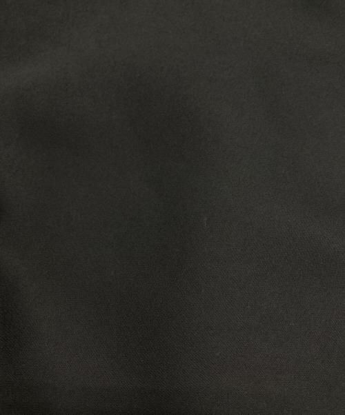 DEUXIEME CLASSE（ドゥーズィエム クラス）DEUXIEME CLASSE (ドゥーズィエム クラス) Dashing スカート ブラック サイズ:36の古着・服飾アイテム