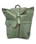 PORTER（ポーター）の古着「TANKER  BACKPACK」｜グリーン