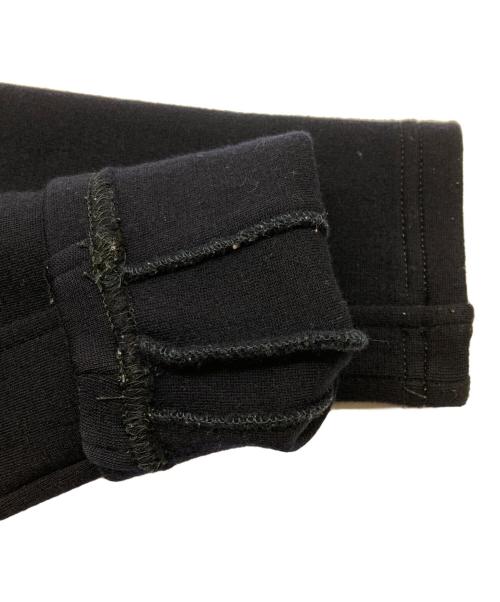 MARNI（マルニ）MARNI (マルニ) 袖切替ラグランスウェット アイボリー×ネイビー サイズ:44の古着・服飾アイテム