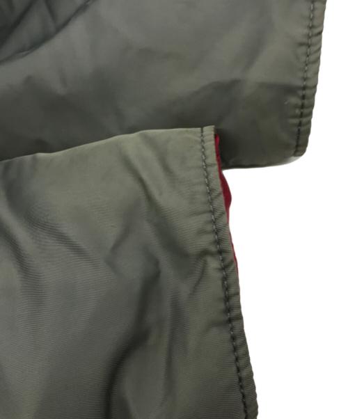 SUPREME（シュプリーム）Supreme (シュプリーム) N-3B PARKA オリーブ サイズ:Lの古着・服飾アイテム