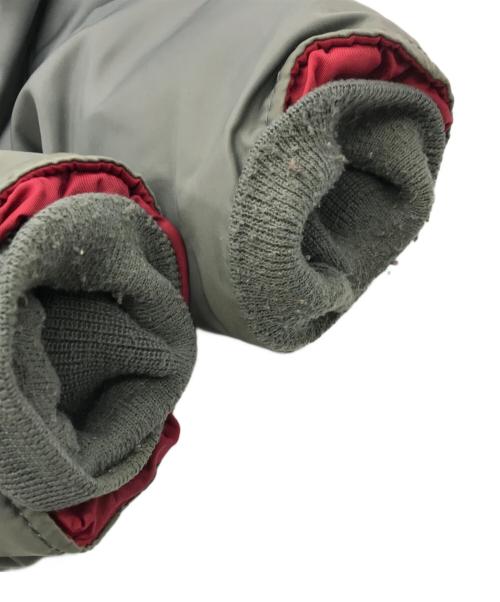 SUPREME（シュプリーム）Supreme (シュプリーム) N-3B PARKA オリーブ サイズ:Lの古着・服飾アイテム