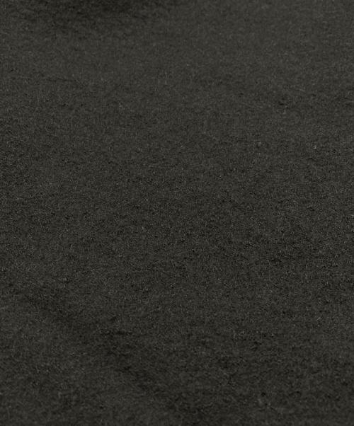 tricot COMME des GARCONS（トリココムデギャルソン）tricot COMME des GARCONS (トリココムデギャルソン) 縮絨ニット ブラック サイズ:Sの古着・服飾アイテム