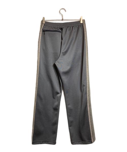 Needles（ニードルズ）Needles (ニードルズ) トラックパンツ グレー サイズ:Sの古着・服飾アイテム