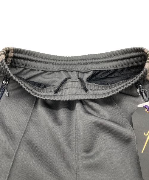 Needles（ニードルズ）Needles (ニードルズ) トラックパンツ グレー サイズ:Sの古着・服飾アイテム