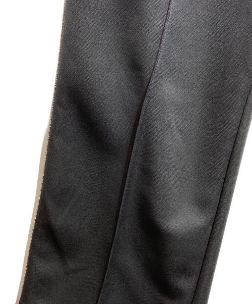 Needles（ニードルズ）Needles (ニードルズ) トラックパンツ グレー サイズ:Sの古着・服飾アイテム