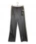 Needles（ニードルズ）の古着「トラックパンツ」｜グレー
