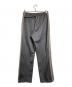 Needles (ニードルズ) トラックパンツ グレー サイズ:S：18000円