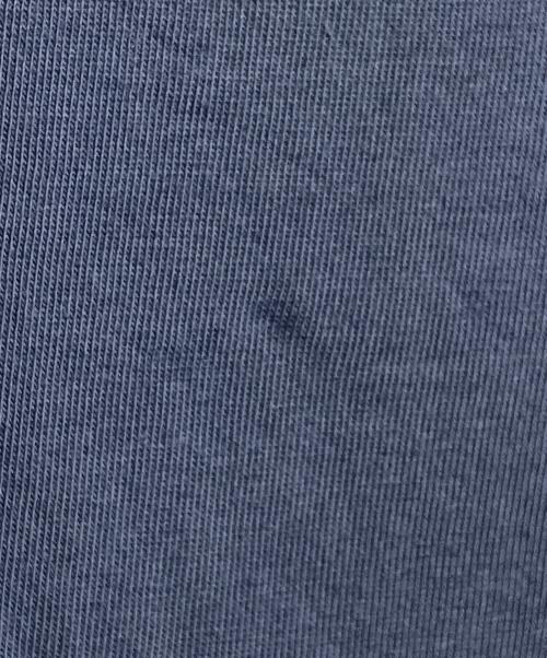 Y/PROJECT（ワイ プロジェクト）Y/PROJECT (ワイ プロジェクト) FIVE LAYER SWEATSHIRT ネイビー サイズ:Lの古着・服飾アイテム