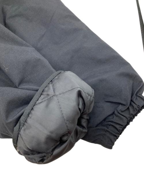 WEIRDO（ウィアード）WEIRDO (ウィアード) MAIL ORDER - COACH JACKET ブラック サイズ:Lの古着・服飾アイテム