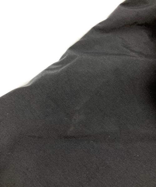 WEIRDO（ウィアード）WEIRDO (ウィアード) MAIL ORDER - COACH JACKET ブラック サイズ:Lの古着・服飾アイテム