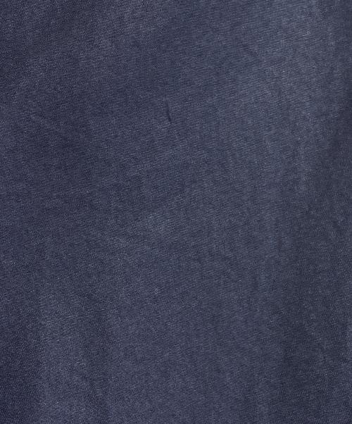 COMME des GARCONS HOMME DEUX（コムデギャルソン オム ドゥ）COMME des GARCONS HOMME DEUX (コムデギャルソン オム ドゥ) レギュラーカラーシャツ ネイビー サイズ:Ｍの古着・服飾アイテム